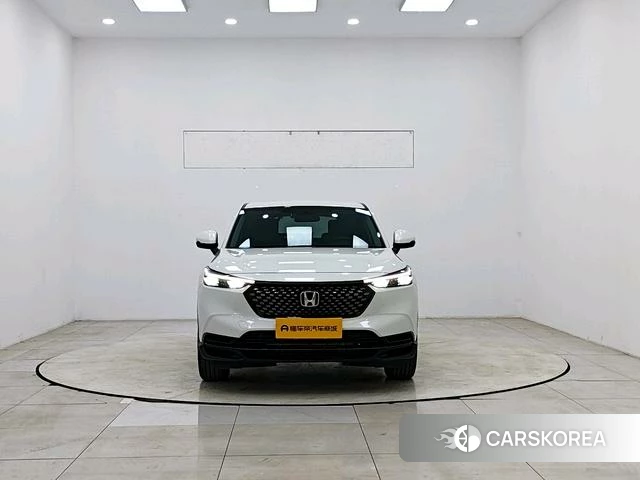 Honda XR-V id 4258100 из Китая 18