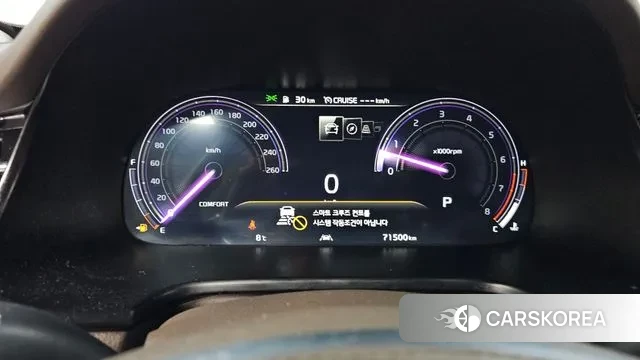 Kia More K9 id 3617236 из Кореи 18