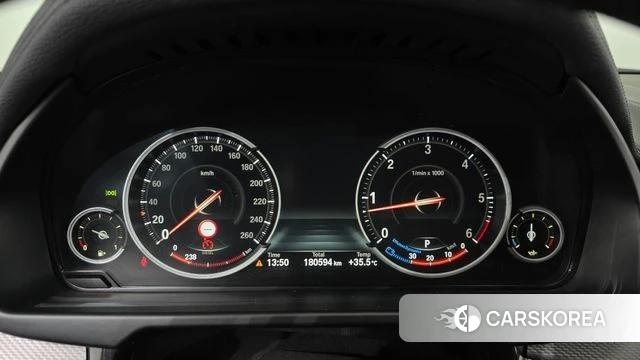 BMW X6 (F16) id 4483333 из Кореи 18