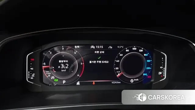 Volkswagen Tiguan second Generation id 3524529 из Кореи 18