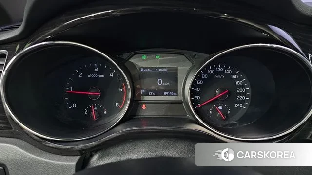 Kia The New Carnival id 3008733 из Кореи 18