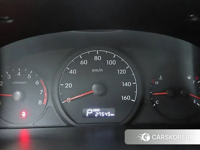 Hyundai The New Grand Starex id 3601977 из Кореи 18