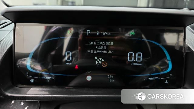 Hyundai The New Casper id 4897549 из Кореи 31