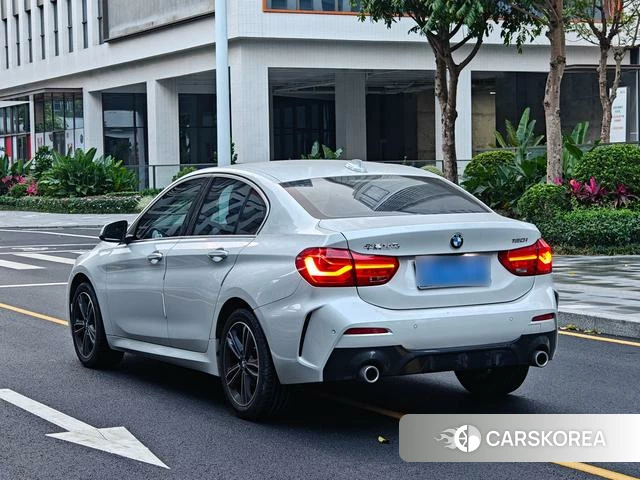 BMW 1 series id 4321439 из Китая 8