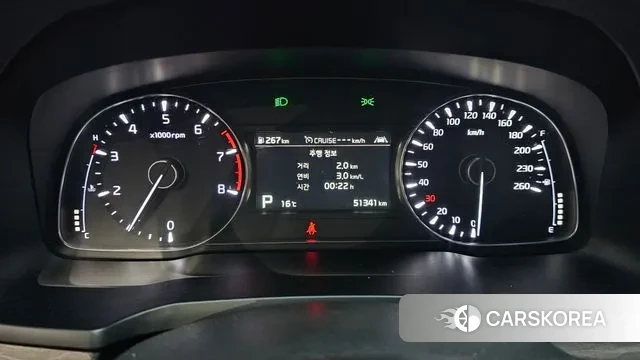 Kia K7 Premier id 3380023 из Кореи 18