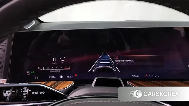 Cadillac Escalade 5th Generation id 3491694 из Кореи 18