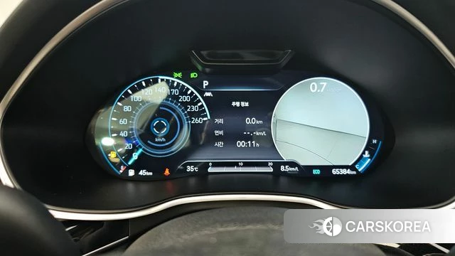 Genesis G80 (RG3) id 4646872 из Кореи 18