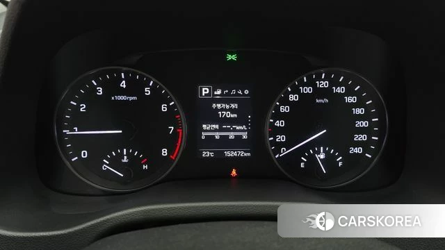 Hyundai Avante AD id 4447978 из Кореи 18