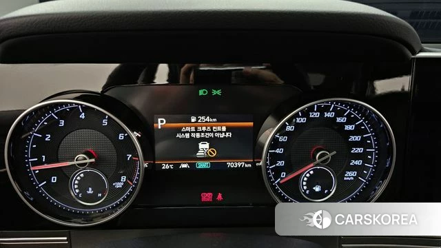 Hyundai The New Grandeur IG id 4330931 из Кореи 18