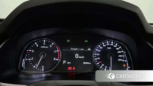 Kia K7 Premier id 3248212 из Кореи 18