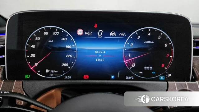 Mercedes-Benz E-Class W214 id 4897730 из Кореи 32