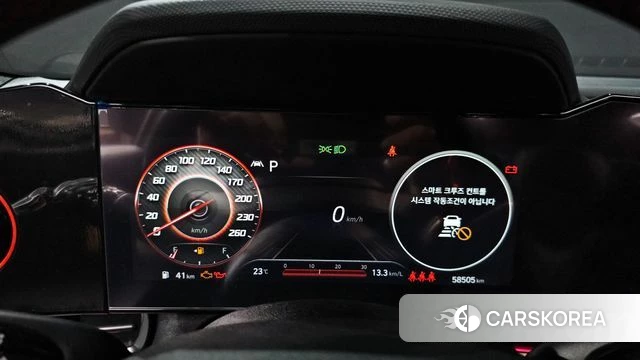 Hyundai Avante (CN7) id 4223617 из Кореи 28