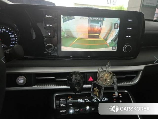 Kia K5 3rd generation id 4758998 из Кореи 10