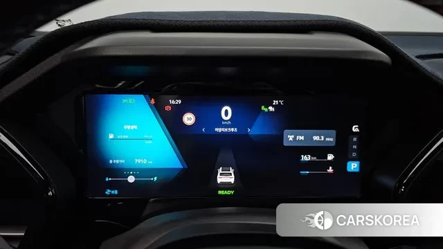 Renault Korea (Samsung) Grand Coleos id 3316181 из Кореи 18