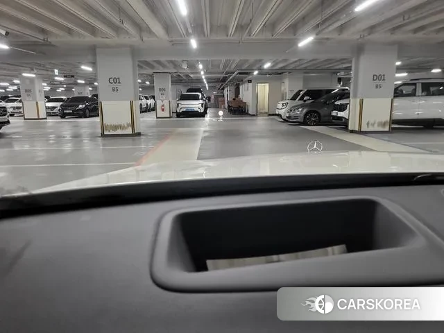 Mercedes-Benz S-Class W223 id 3053424 из Кореи 17