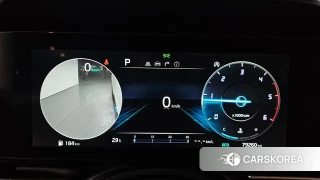 Kia Carnival 4th generation id 3153886 из Кореи 18