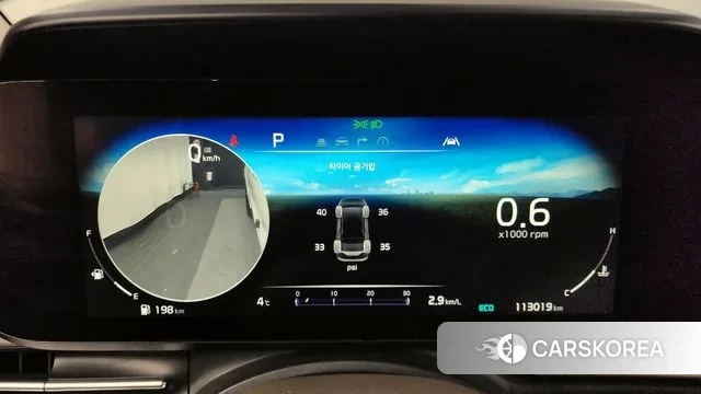 Kia Carnival 4th generation id 3556720 из Кореи 18