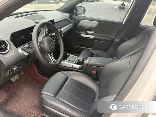 Mercedes-Benz GLB id 4278909 из Китая 10