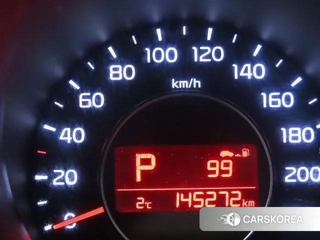 Kia The New Saw id 3547658 из Кореи 18