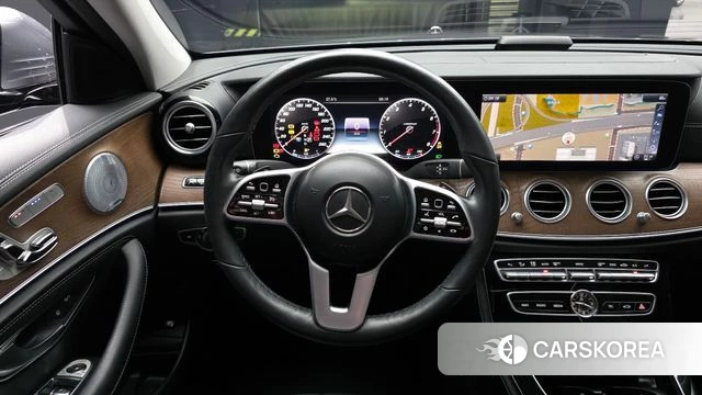 Mercedes-Benz E-Class W213 id 4755280 из Кореи 28