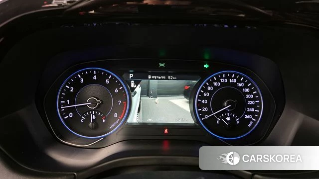 Hyundai Palisade id 3893807 из Кореи 18