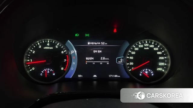 Kia Seltos id 4836792 из Кореи 18