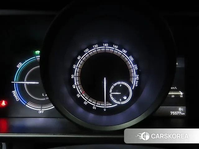 Hyundai Avante Hybrid (CN7) id 3751806 из Кореи 18