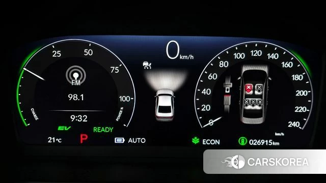 Honda Accord 11th Generation id 4279701 из Кореи 33