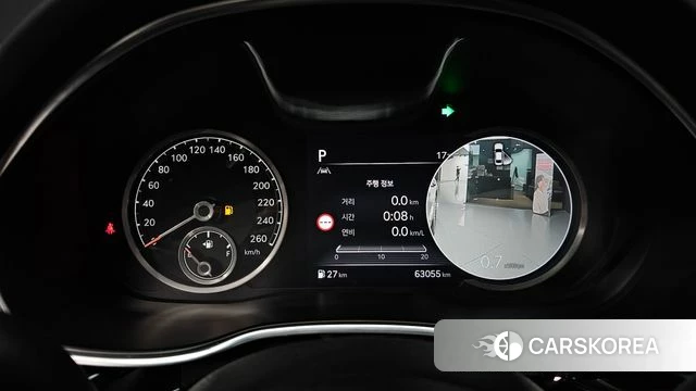 Genesis G80 (RG3) id 3964305 из Кореи 18
