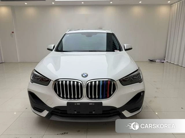 BMW X1 id 4307471 из Китая 12