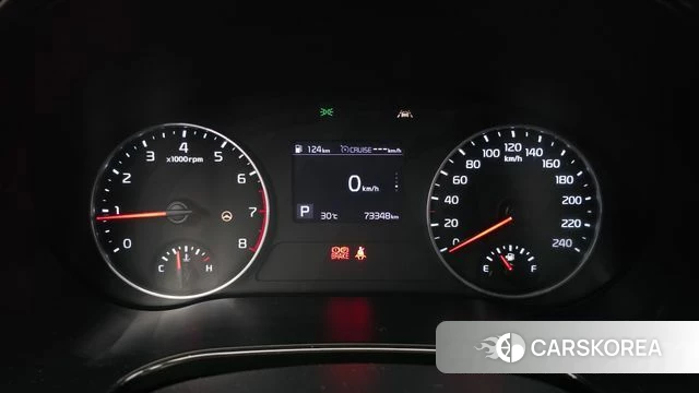 Kia Seltos id 4647427 из Кореи 28
