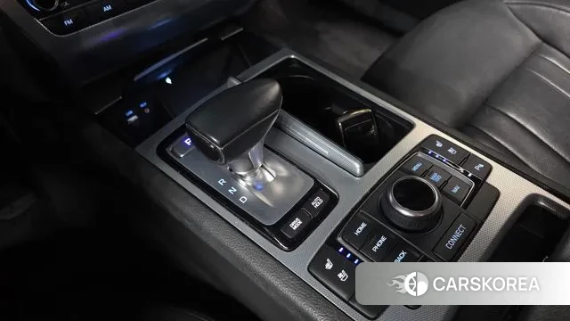 Genesis G80 id 3455195 из Кореи 18