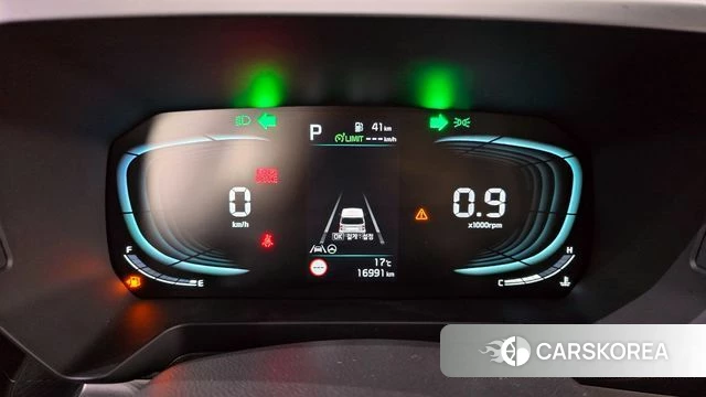 Kia The New Kia Ray id 3877326 из Кореи 18
