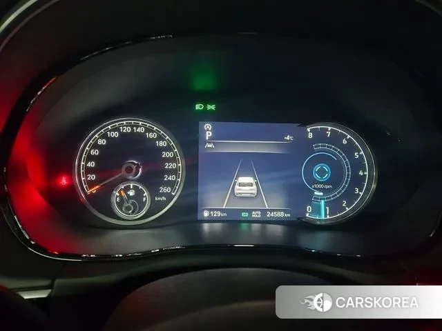 Genesis GV70 id 3539713 из Кореи 18