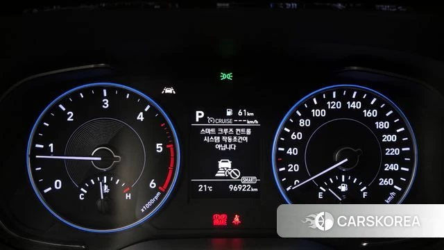 Hyundai Palisade id 4293984 из Кореи 18