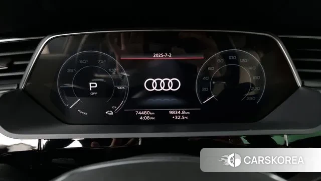 Audi e-Tron id 2884460 из Кореи 18