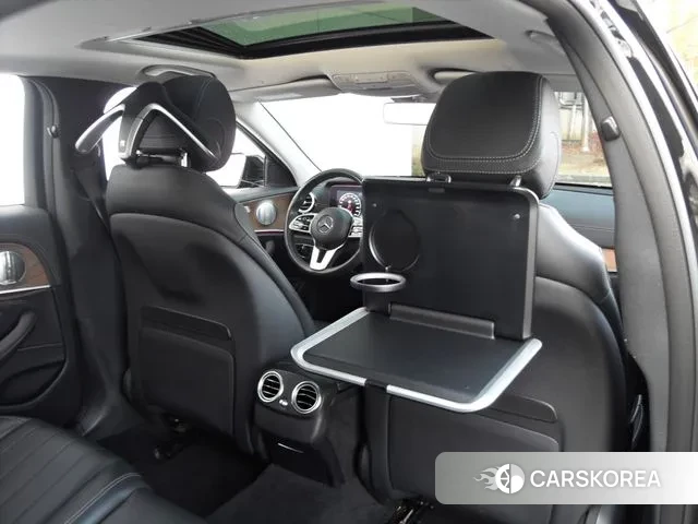 Mercedes-Benz E-Class W213 id 3425893 из Кореи 18