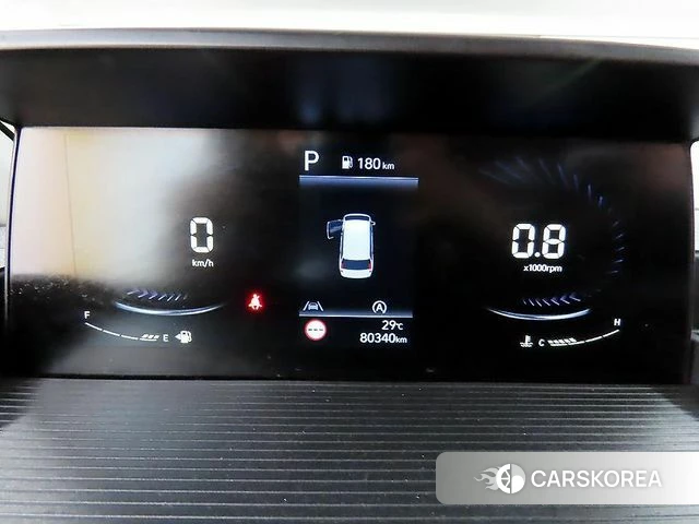 Hyundai Staria id 4603763 из Кореи 17