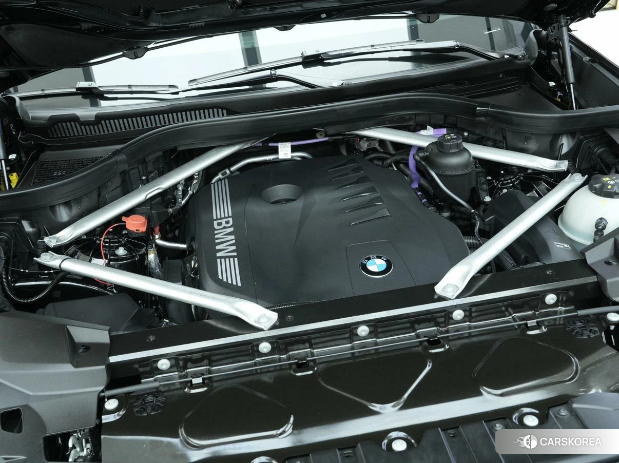 BMW X5 id 4420424 из Китая 20