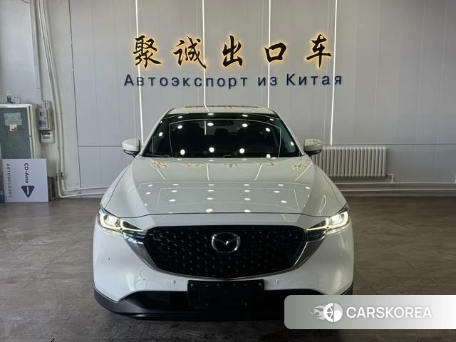 Mazda CX-5 id 4299394 из Китая 8