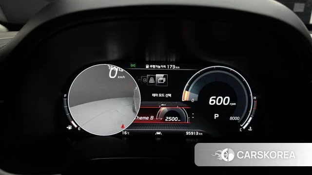 Kia More K9 id 4231892 из Кореи 37