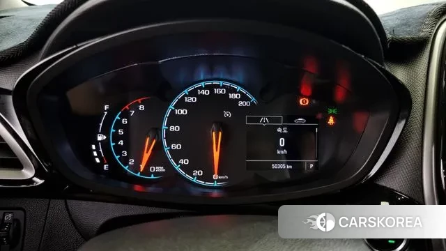 Chevrolet (GM Daewoo) The New Spark id 3165695 из Кореи 18