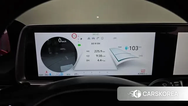 Hyundai Ionic 6 id 2993573 из Кореи 18