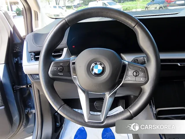BMW 2 Series Active Tourer (U06) id 3235782 из Кореи 18