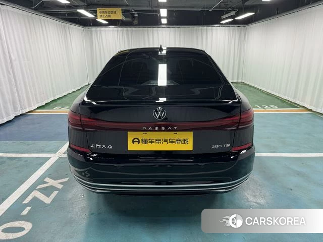 Volkswagen Passat id 4367418 из Китая 18