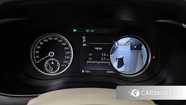 Genesis The New G70 id 3776927 из Кореи 18