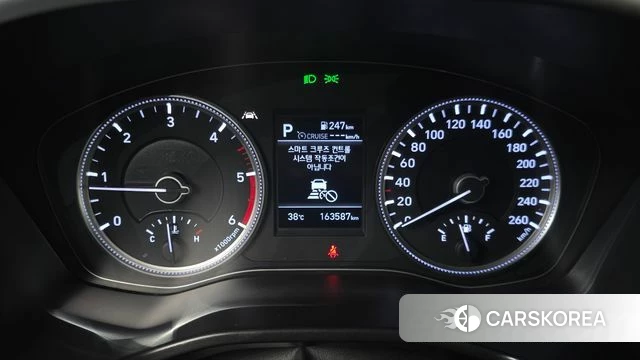 Hyundai Santa Fe TM id 4658457 из Кореи 18