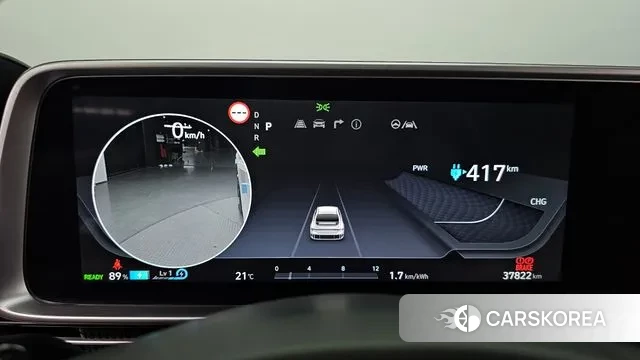 Hyundai Ionic 6 id 2979475 из Кореи 18