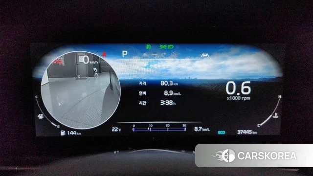 Kia Carnival 4th generation id 4244318 из Кореи 34