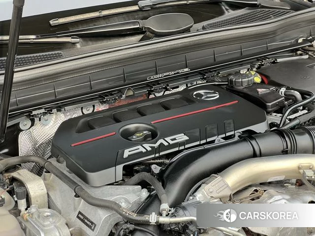 Mercedes-Benz GLB AMG id 3908013 из Китая 19